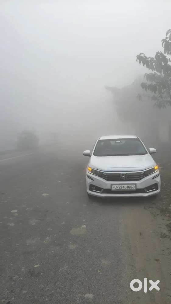 Honda Amaze 2019 Vx Manual Top Model