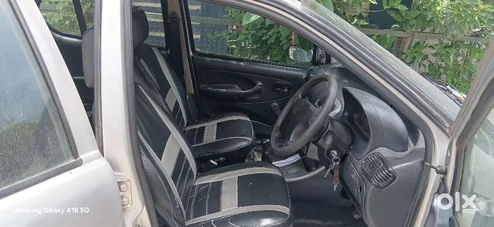Tata Indica V2 Diesel 2010