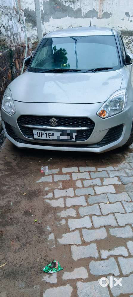 Maruti Suzuki Swift, 2019, Diesel