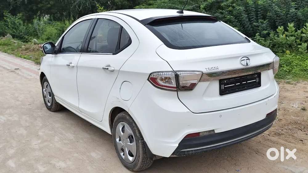 Tata Tigor Xz 2022