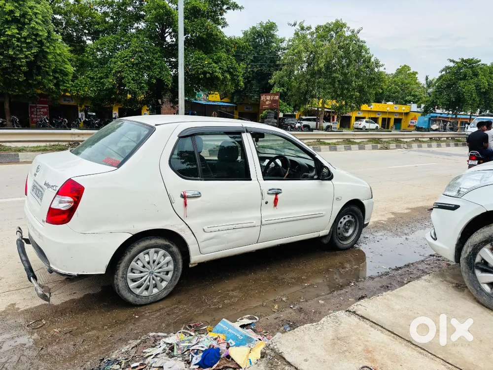 2013 Tata Indigo Diesel