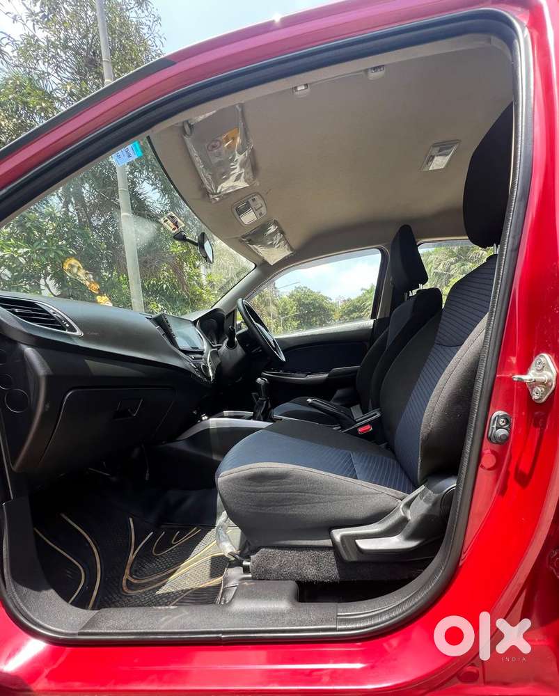 Maruti Suzuki Baleno Delta, 2020, Petrol