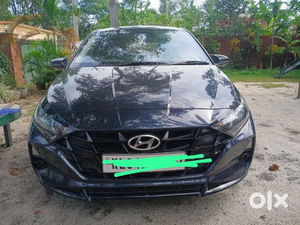 Lady Teacher Used Car