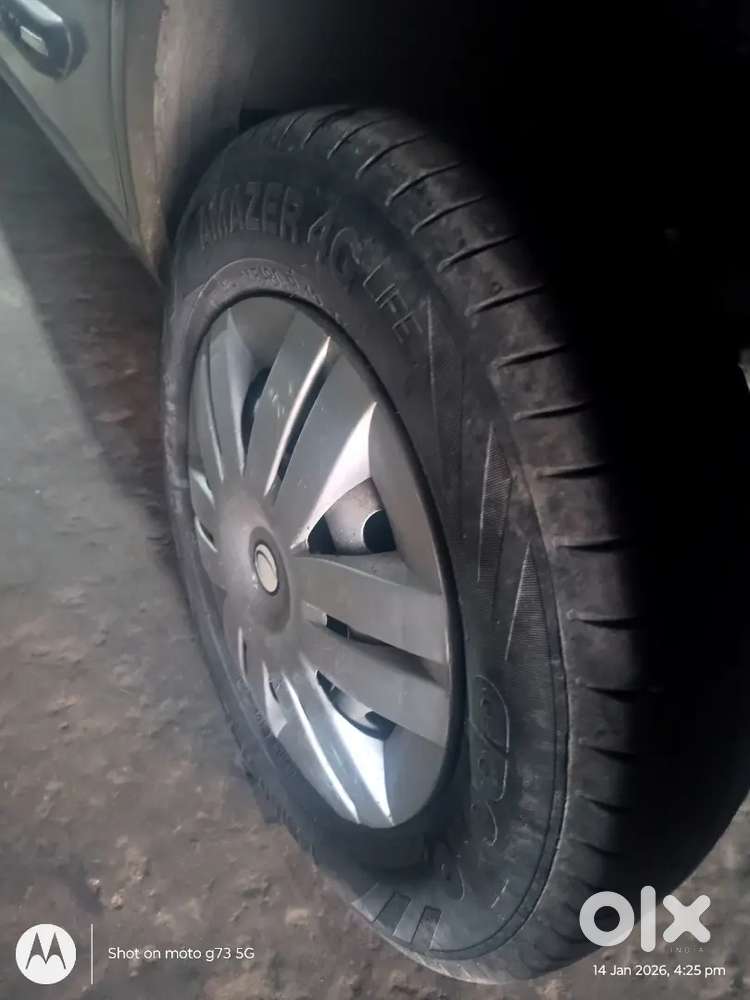 Maruti Suzuki Alto 2011 Lxi Petrol