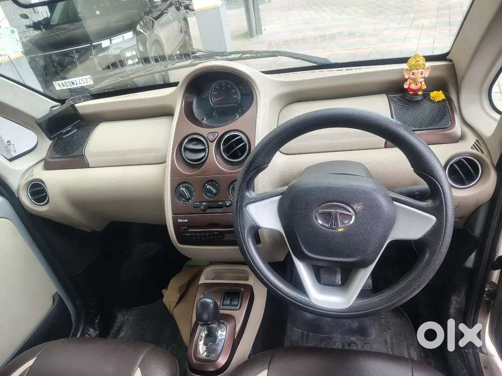 Tata Nano Genx Petrol 2016
