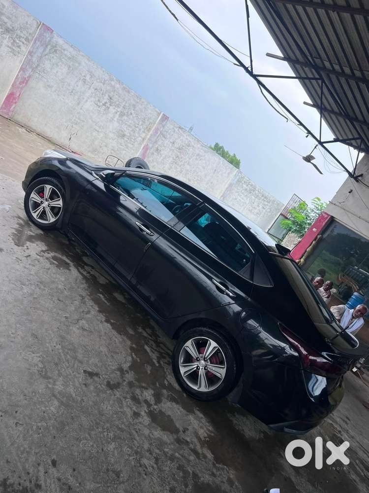 Hyundai Verna (1.6)ddiesel Manual 2019
