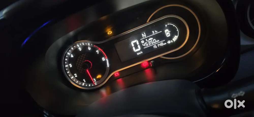 Hyundai Grand I10 Nios 2020 Petrol 15000 Km Driven
