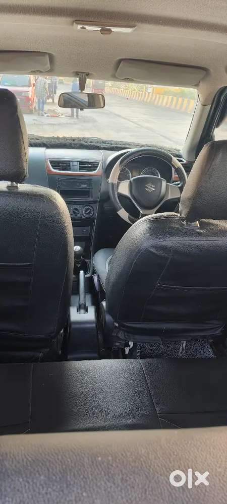 Swift Good Condition