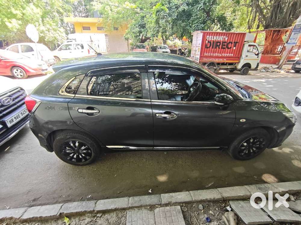 Excellent Car