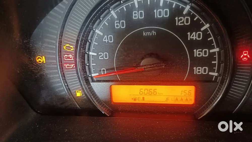 Maruti Suzuki Wagon R 2024