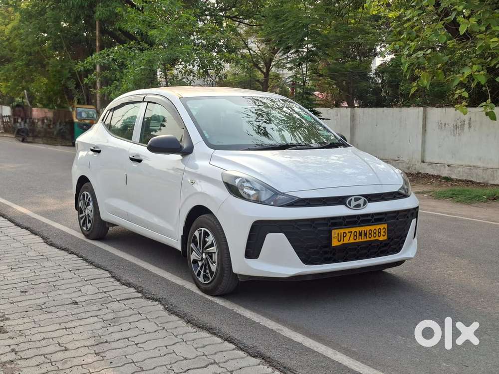 Hyundai Aura 1.2 S Cng, 2026, Cng & Hybrids