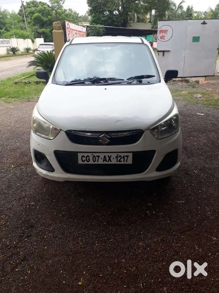 Maruti Suzuki Alto 2015 Petrol Lxi 1st Owner