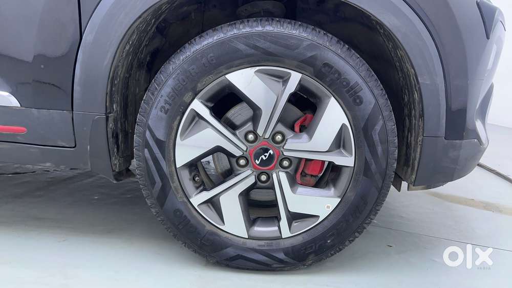 Kia Sonet 1.0 Gtx Plus Dct, 2023, Petrol