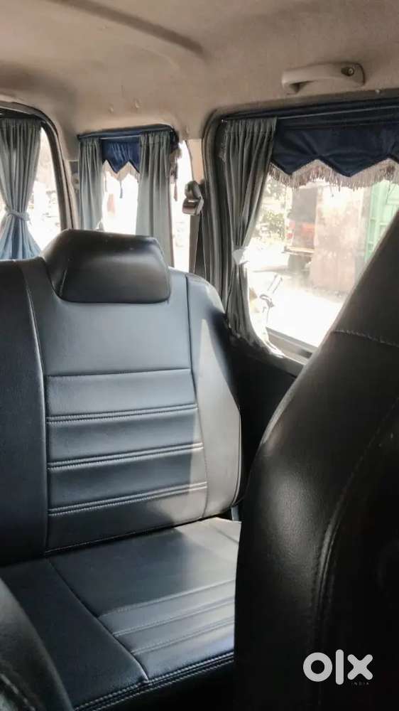 Maruti Suzuki Eeco 2019 Cng & Hybrids 70000 Km Driven