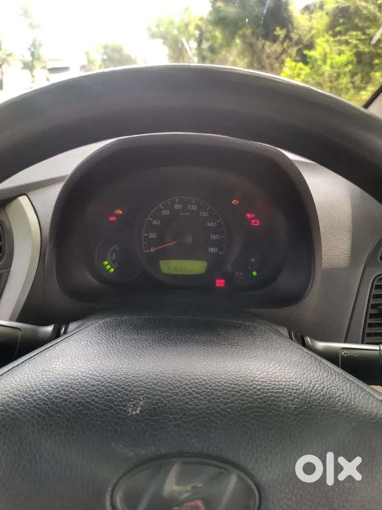 Hyundai Eon 2013 Cng & Hybrids 91000 Km Driven...2 Owner