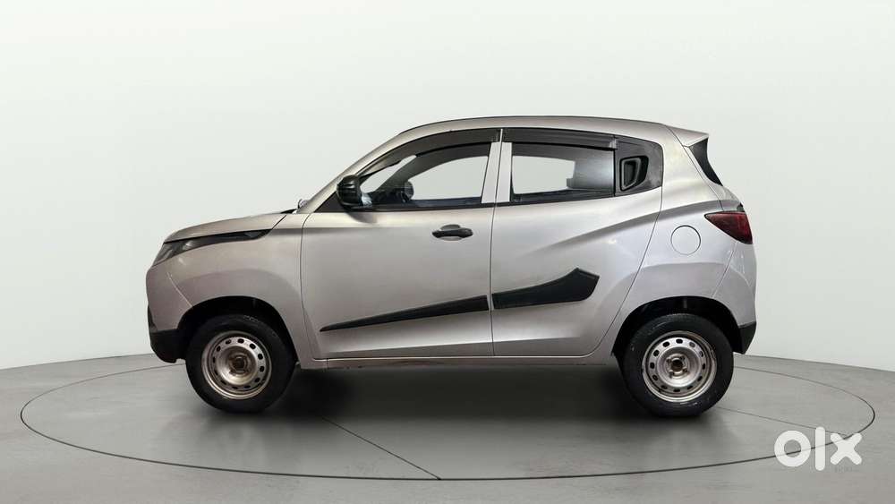 Mahindra Kuv 100 1.2 Trip Cng, 2018, Cng & Hybrids