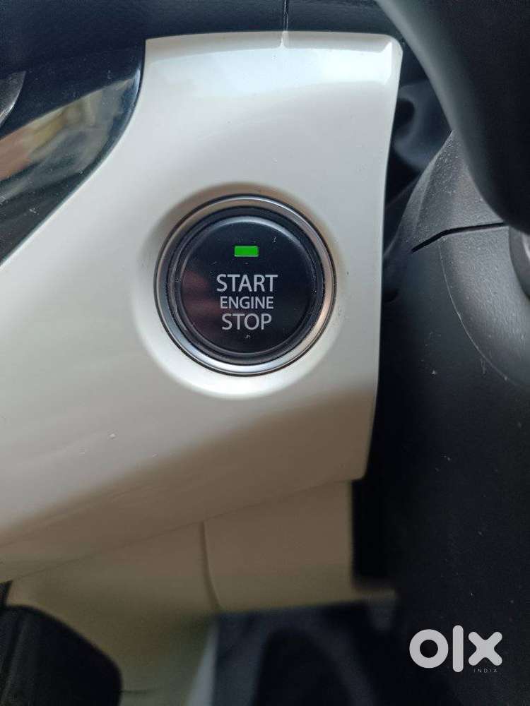 Tata Nexon 1.2 Revotron Xza Plus, 2022, Diesel