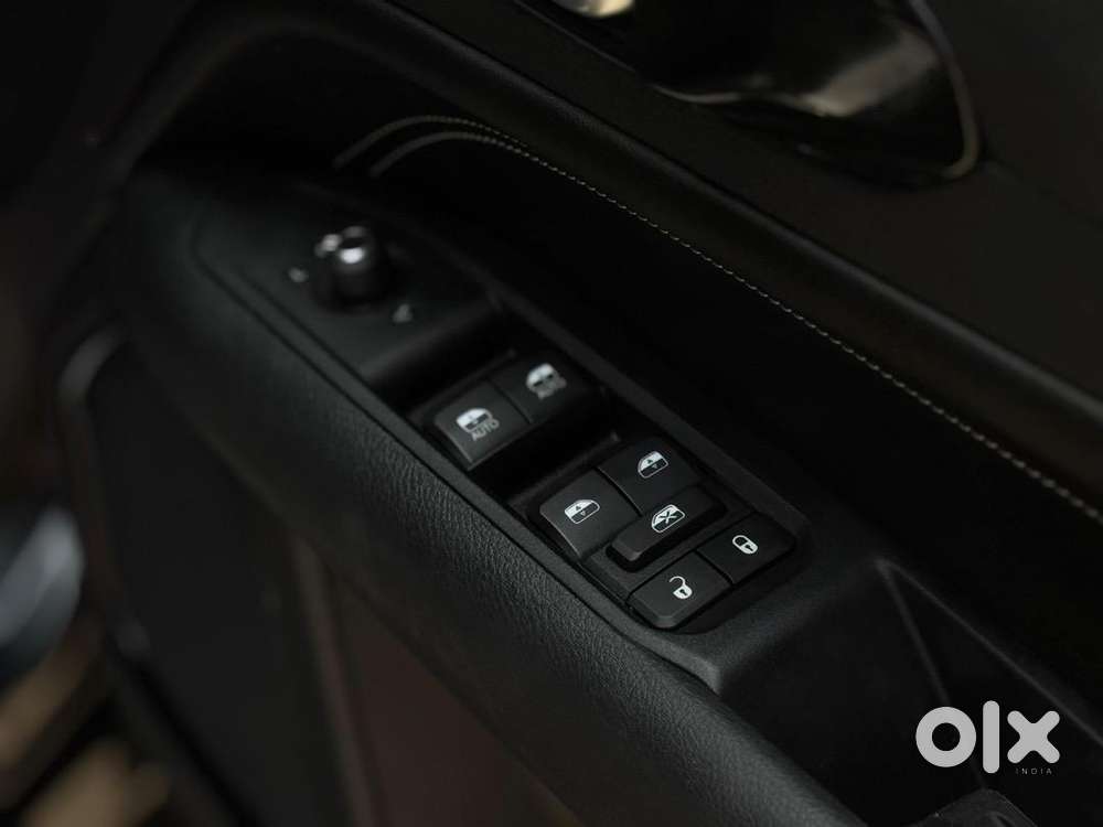 Jeep Compass 2021 Diesel 46000 Km Driven