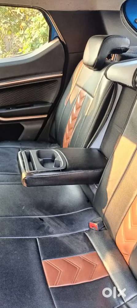 Renault Kiger 2021 Petrol Well Maintained