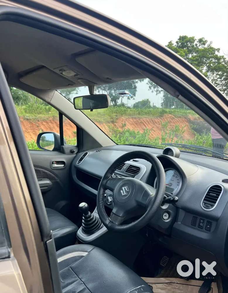 Maruti Suzuki Ritz Diesel 2013