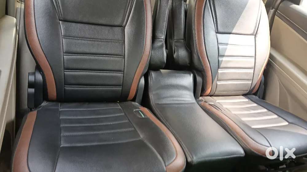 Mahindra Marazzo 2019 Diesel 160000 Km Driven