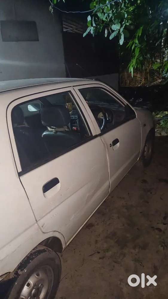 Maruti Suzuki Alto 2007 Petrol 85000 Km Driven
