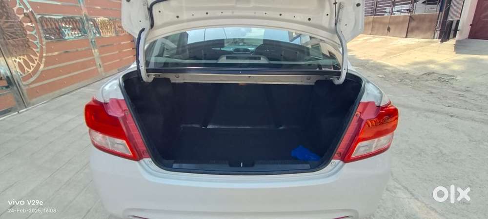 Maruti Suzuki Dzire 2017-2020 Vdi Amt, 2017, Diesel