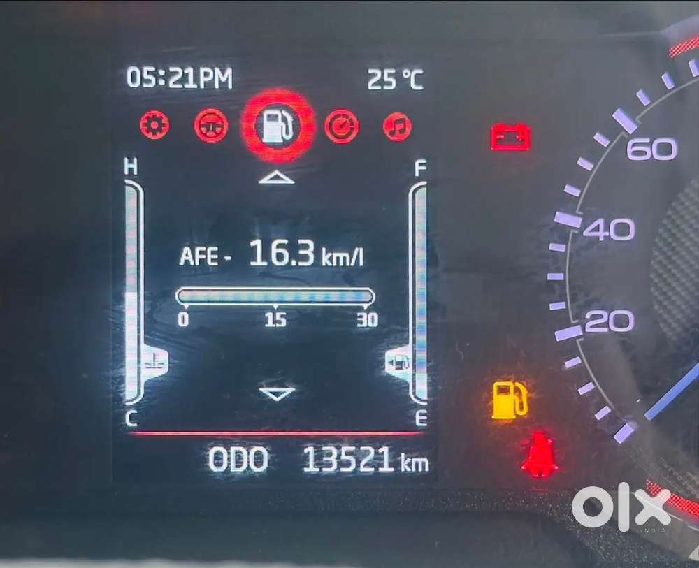 Mahindra Thar Diesel Lx 2025