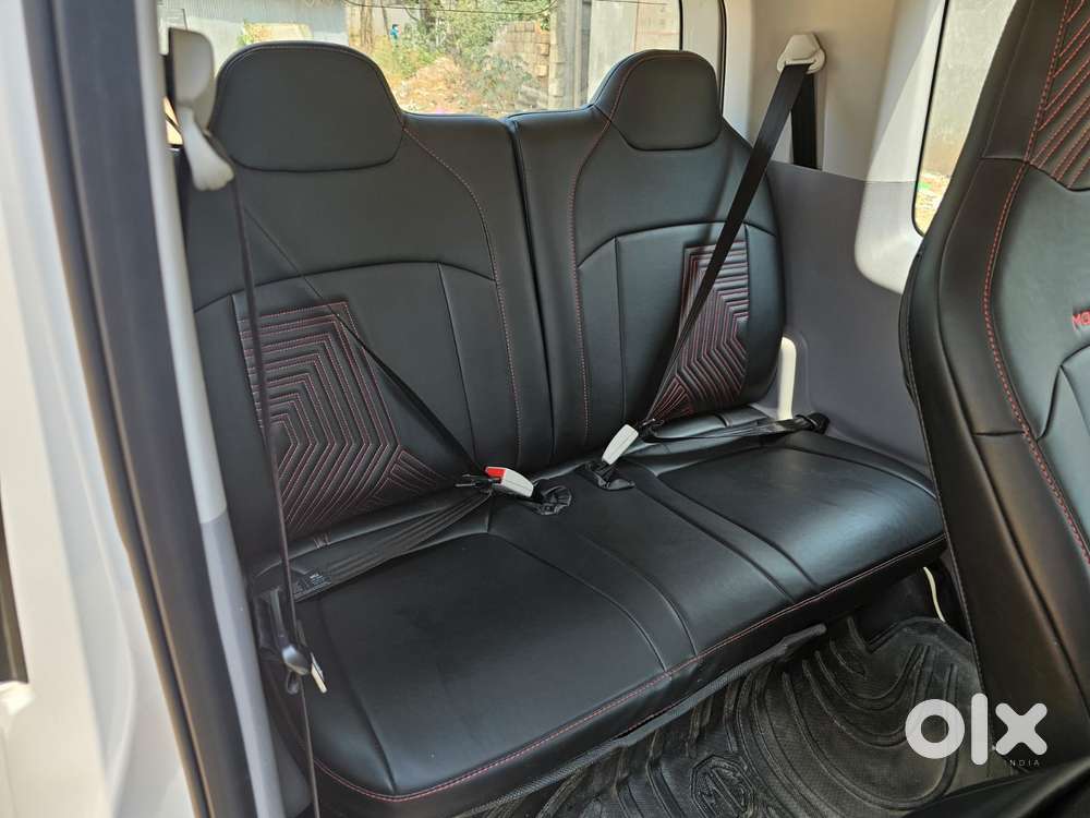 Mg Comet Ev, 2024, Electric