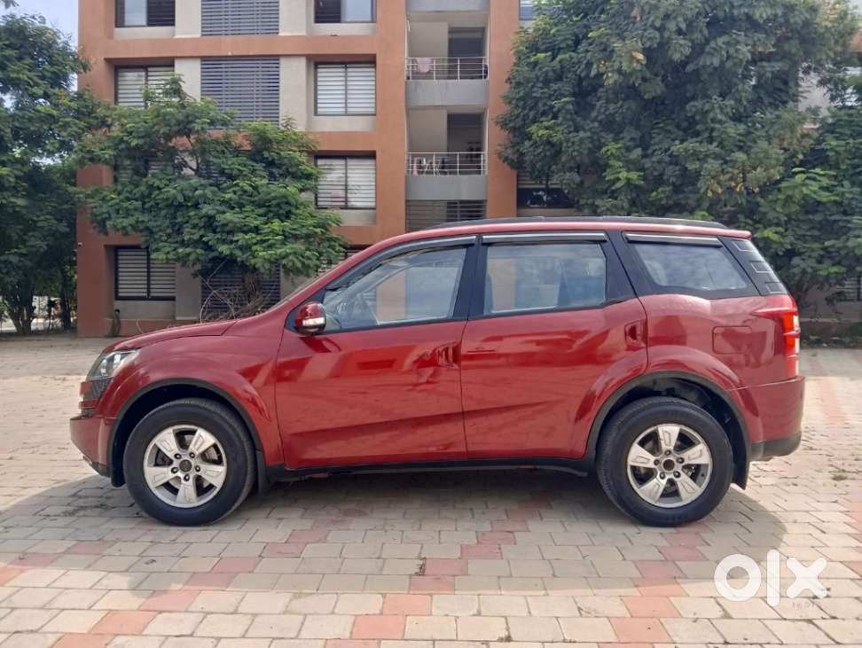Mahindra Xuv500 W8, 2014, Diesel