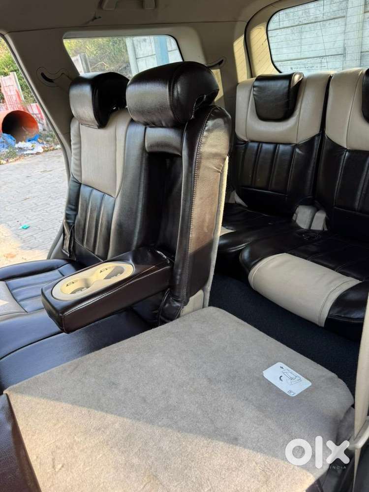 Mahindra Xuv500, 1st Owner, W6, 2017, Diesel Well Maintained