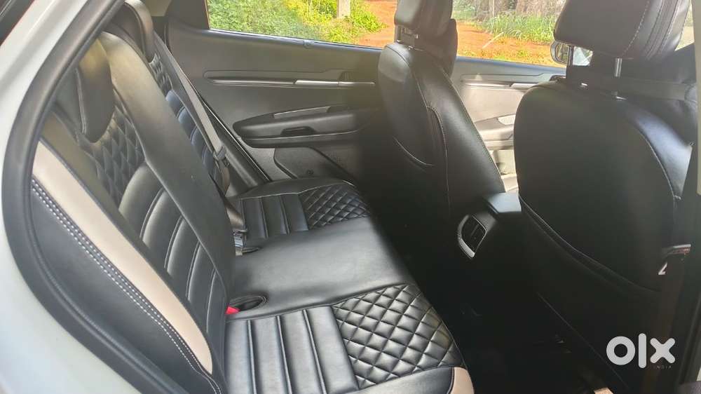 Kia Sonet 2024 Petrol