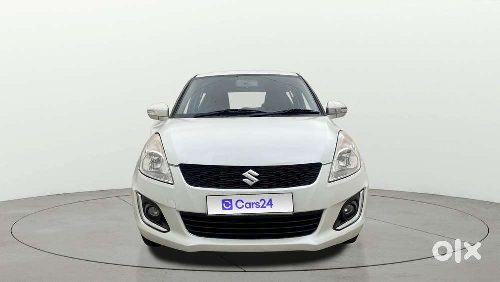 Maruti Suzuki Swift Vxi, 2016, Petrol
