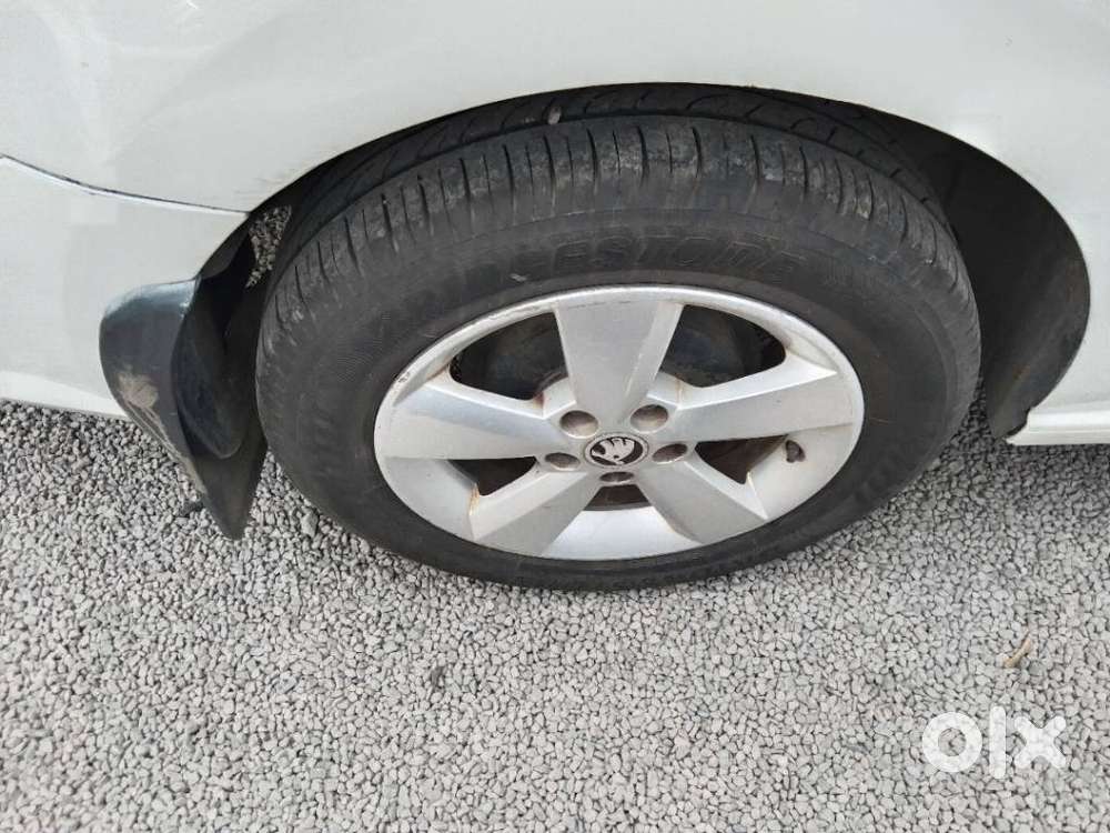 Skoda Rapid 1.5 Tdi Style, 2015, Diesel