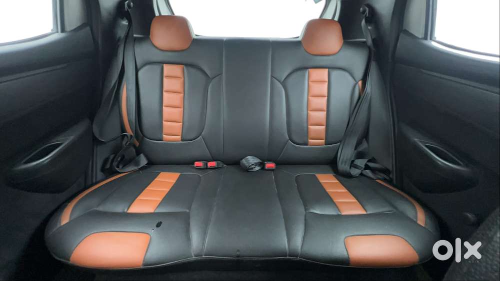 Renault Kwid 1.0 Rxt Amt, 2016, Petrol
