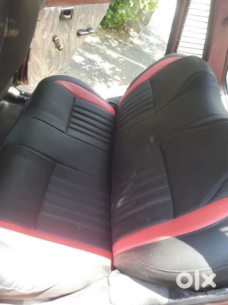 Maruti Suzuki 800 2000