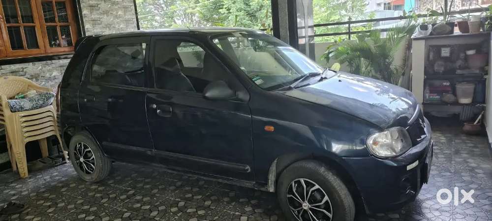 Maruti Suzuki Alto 2010