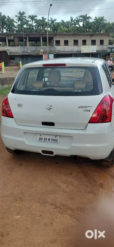 Maruti Suzuki Swift 2010 Diesel