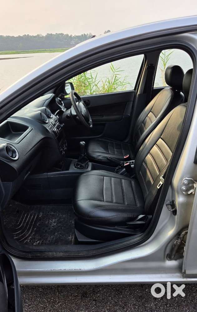 Urgent Sale Ford Fiesta 2011 Diesel