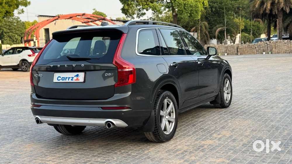 Volvo Xc 90 D5 Momentum, 2018, Diesel