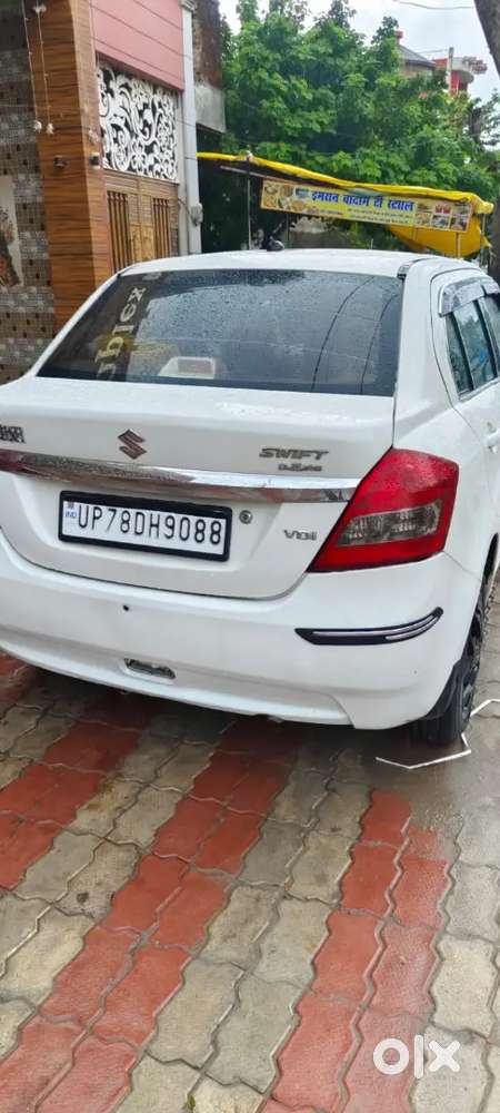 Maruti Suzuki Dzire 2014 Diesel