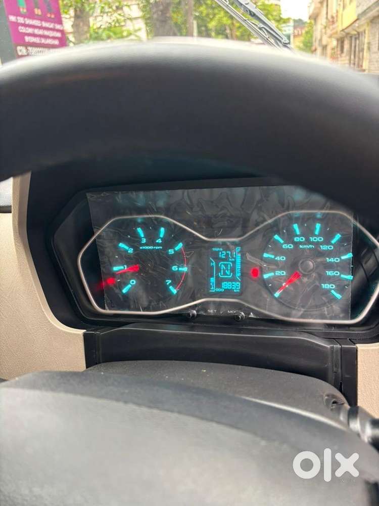 Mahindra Suv Diesel 2024