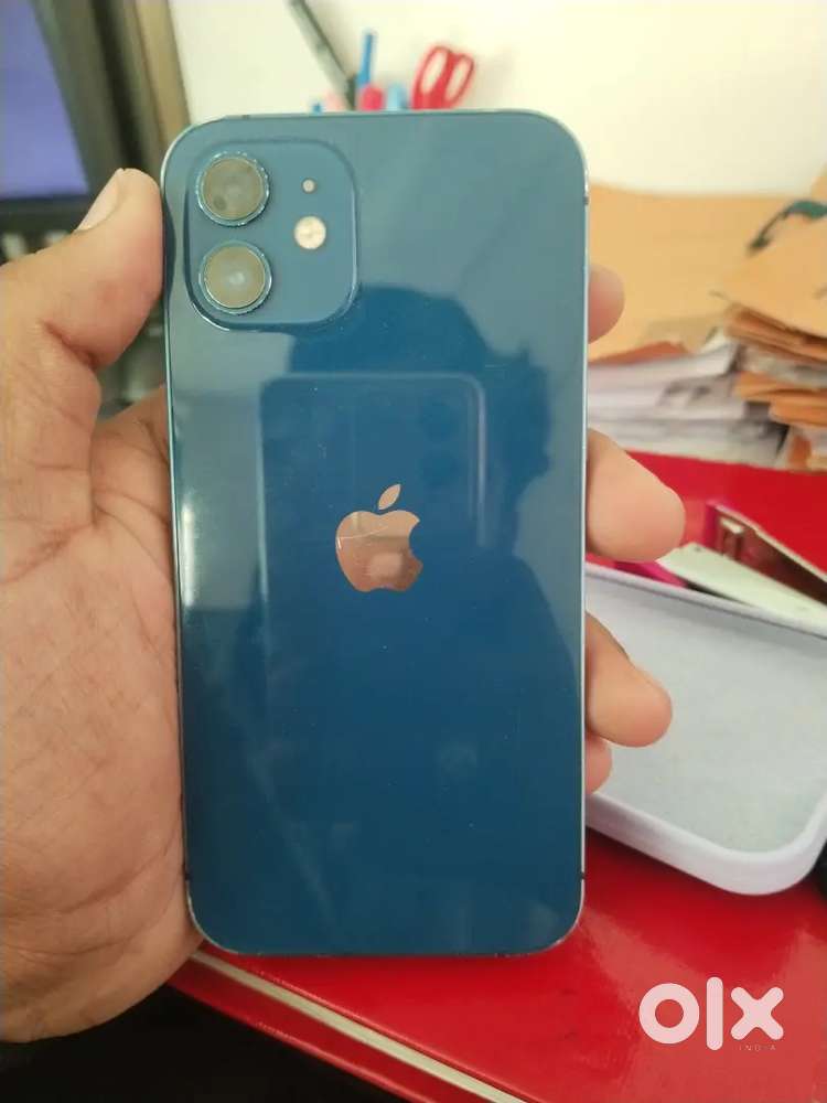 iPhone wortg