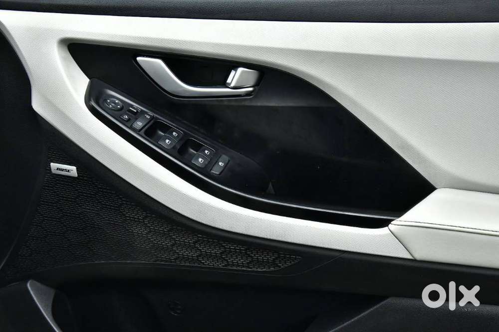 Hyundai Creta 1.5 Sx (o) Diesel At, 2021, Diesel