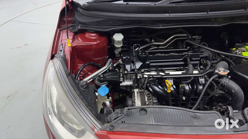 Hyundai I20 Asta 1.2, 2013, Petrol