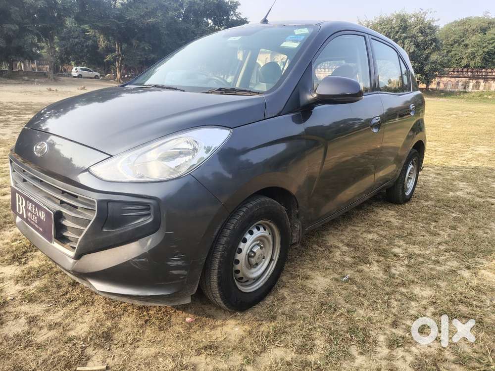 Hyundai New Santro 1.1 Magna Mt, 2022, Cng & Hybrids
