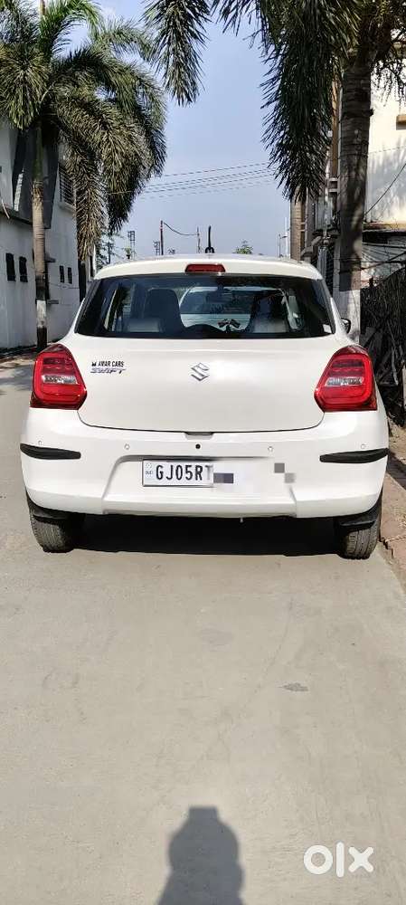 Maruti Suzuki Swift 2023 Petrol New  Conditions