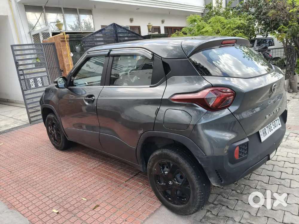 Tata Punch 2024 Petrol 18000 Km Driven