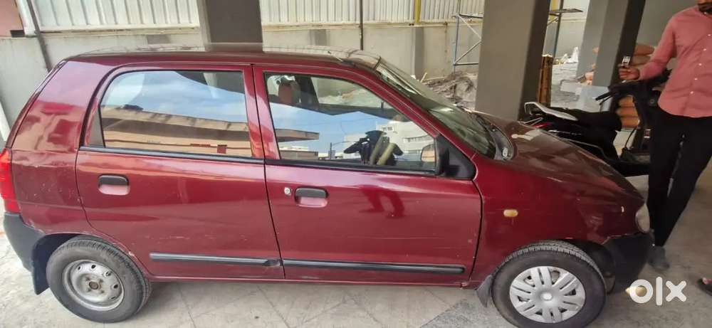 Good Condition Good Maintain Car