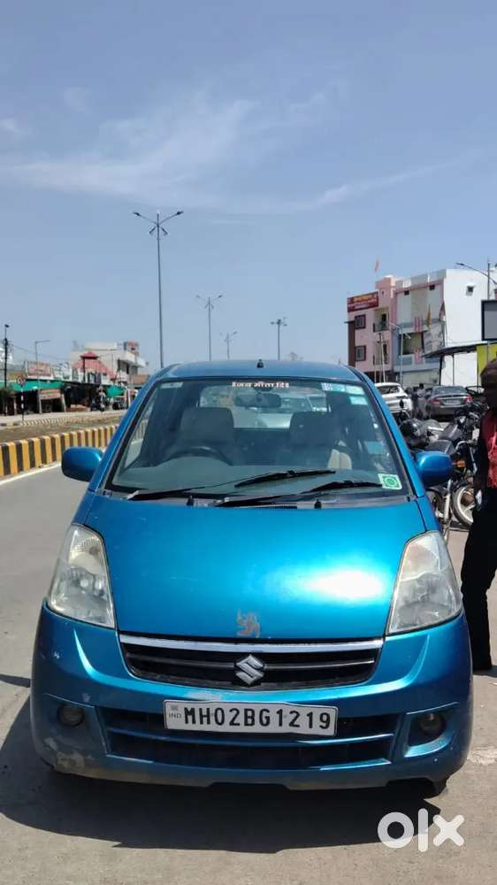 Maruti Suzuki Estilo 2009 Petrol 72000 Km Driven